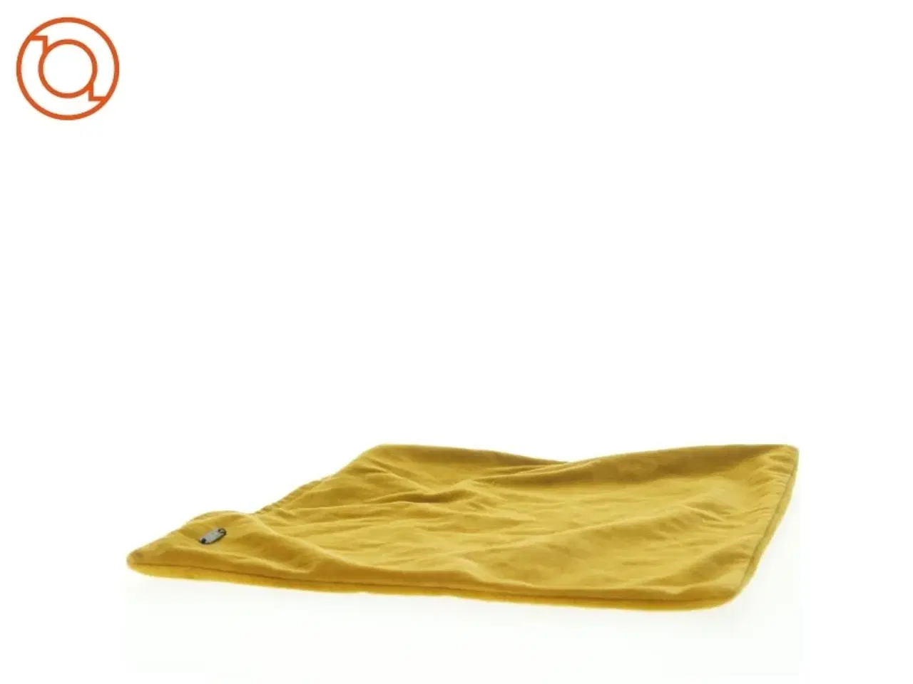 Billede 3 - Pudebetræk fra Sinnerup (str. 40 gang 39 cm)