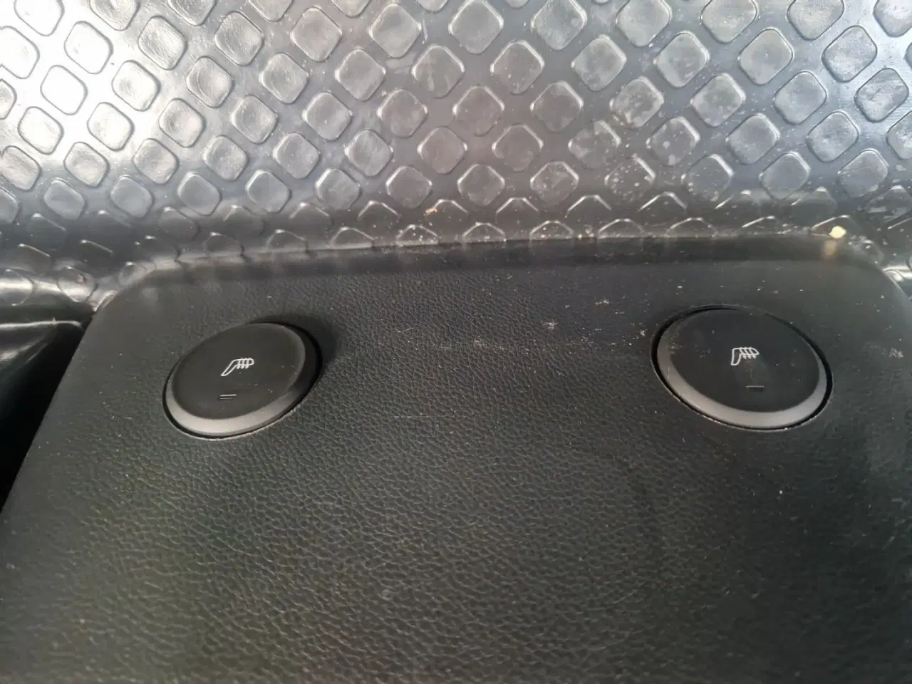 Billede 22 - Maxus e-Deliver 3 50 Cargo Van LWB