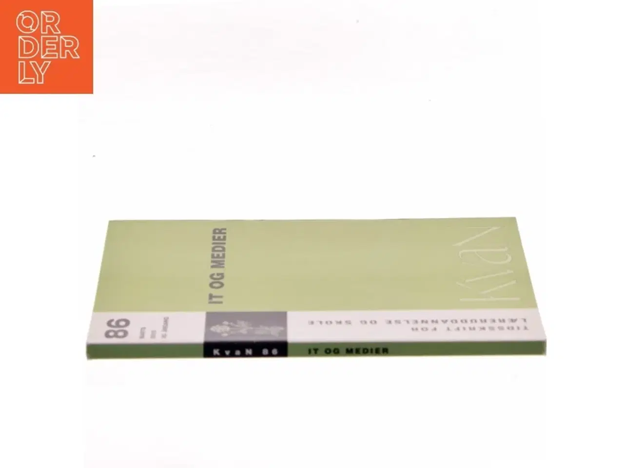 Billede 2 - IT og Medier af Jeppe Bundsgaard (Bog)