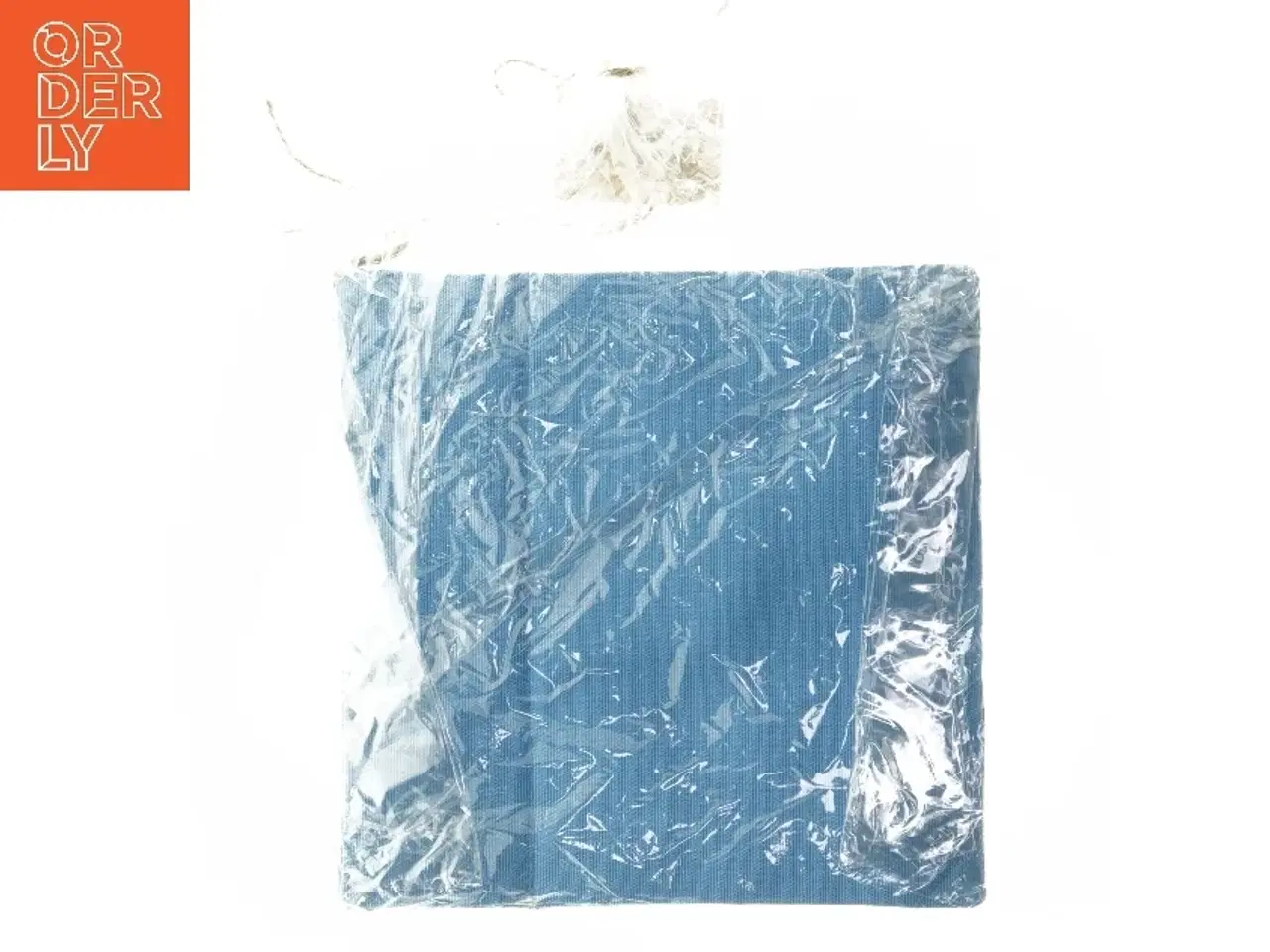 Billede 3 - Patchwork tæpper sæt fra Krukken Og Strik