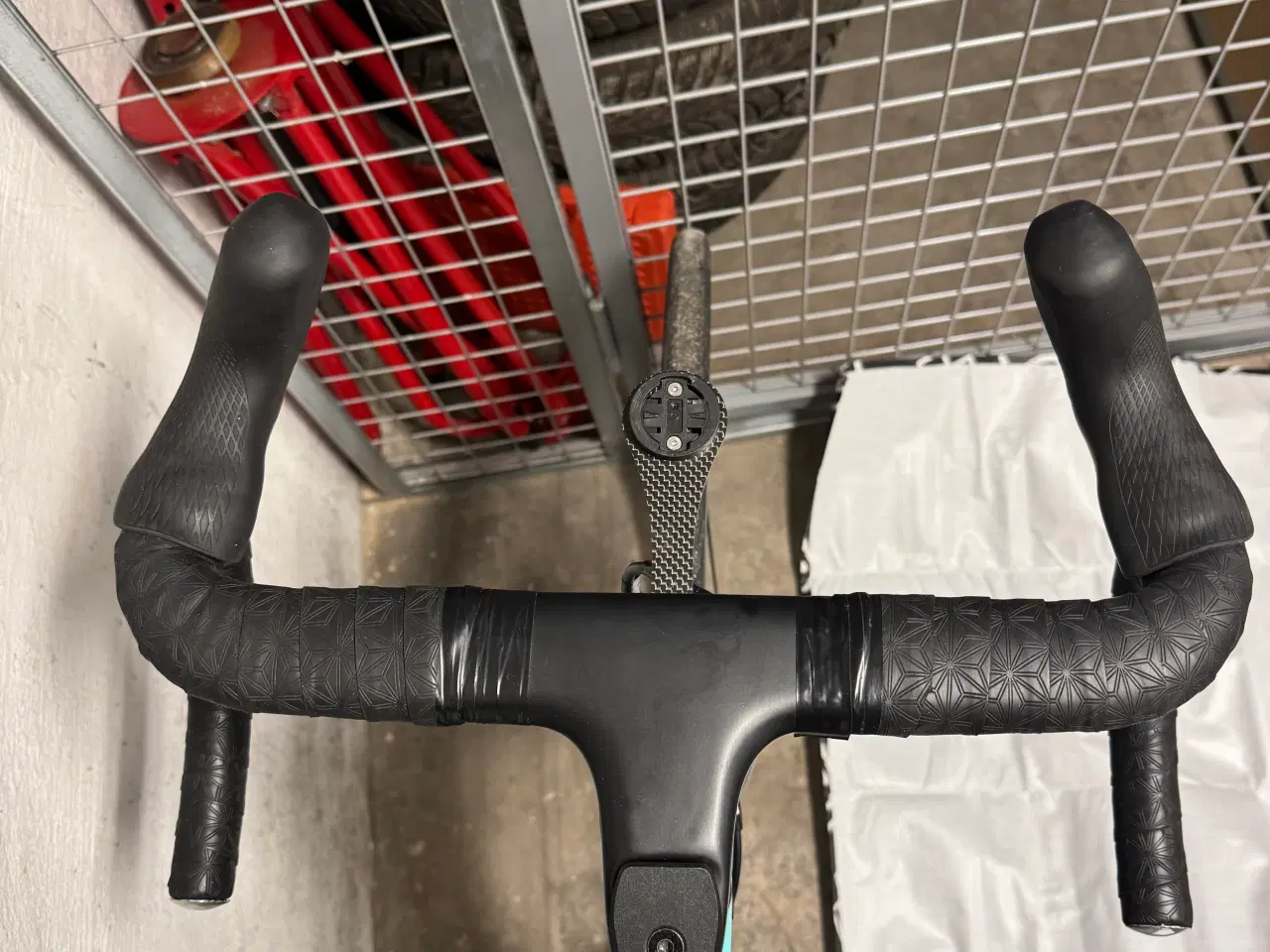 Billede 7 - Bianchi Aria racercykel