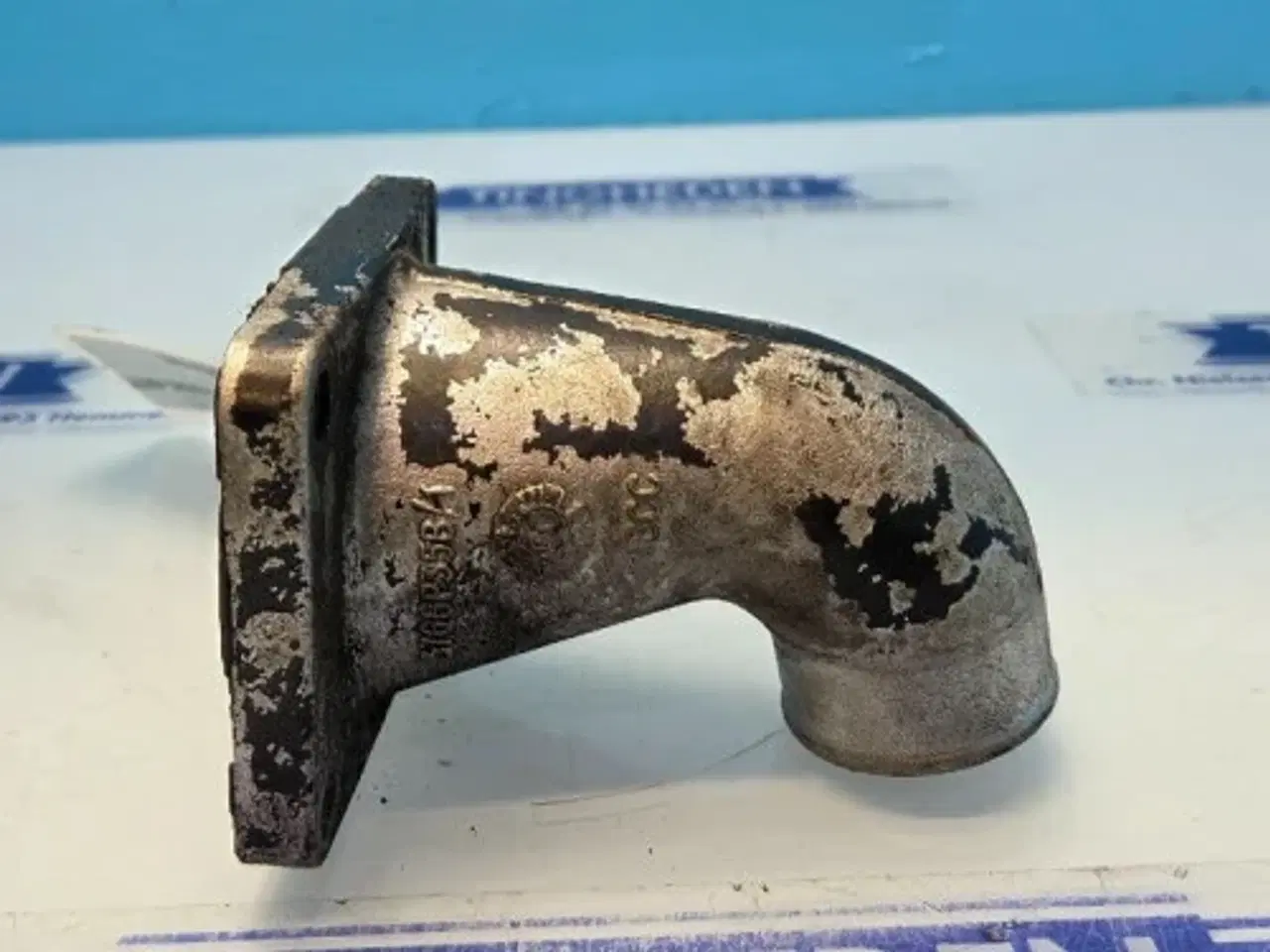 Billede 2 - Perkins 1006-60T Albue 4222198M1