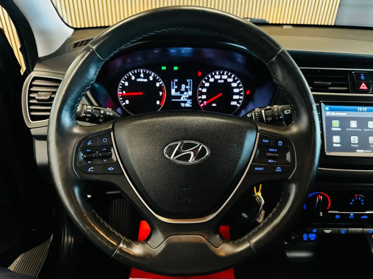 Billede 10 - Hyundai i20 1,0 T-GDi Trend