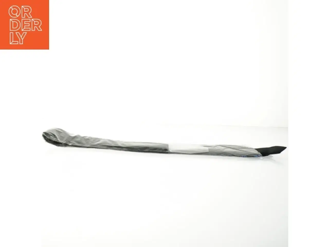 Billede 2 - Sort slips fra 4YOU (str. 68 cm)