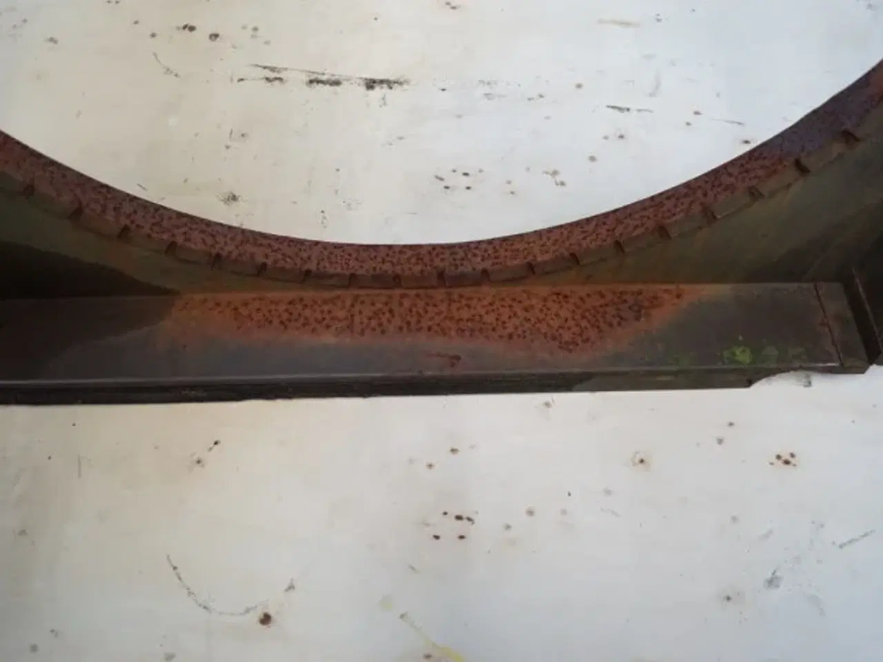 Billede 11 - Dronningborg D7200 Kølekappe 28751973