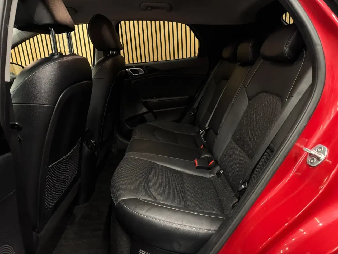 Billede 13 - Kia XCeed 1,6 PHEV Platinum Edition DCT