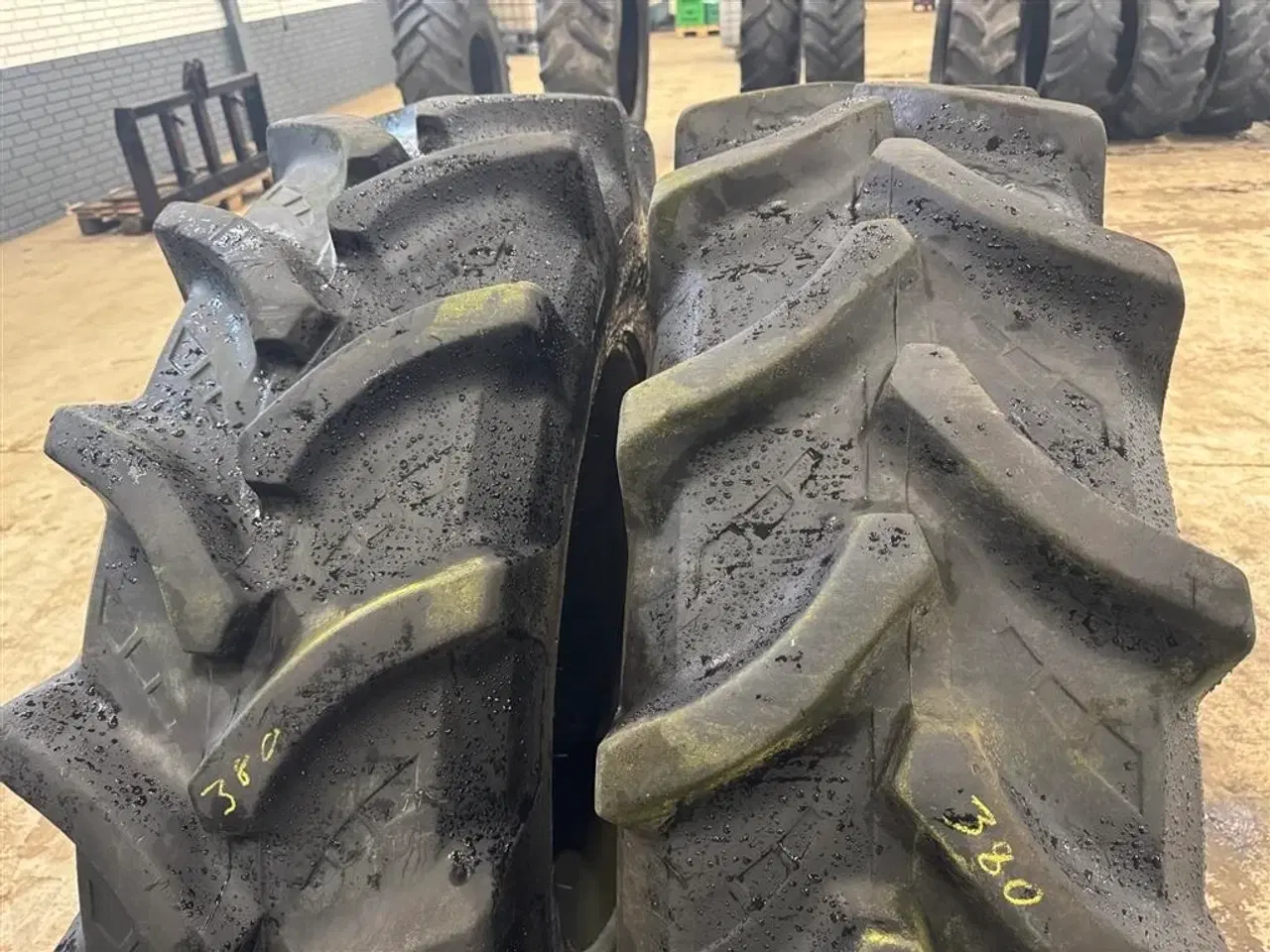 Billede 5 - Petlas 380/85R30