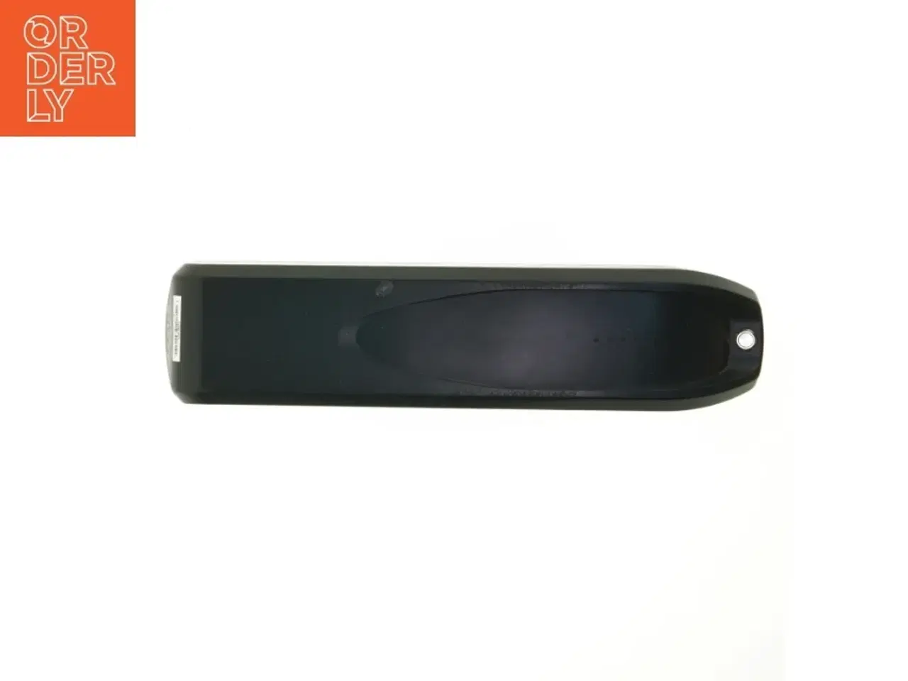 Billede 5 - Elcykel batteri 36V (str. 37x9 cm)