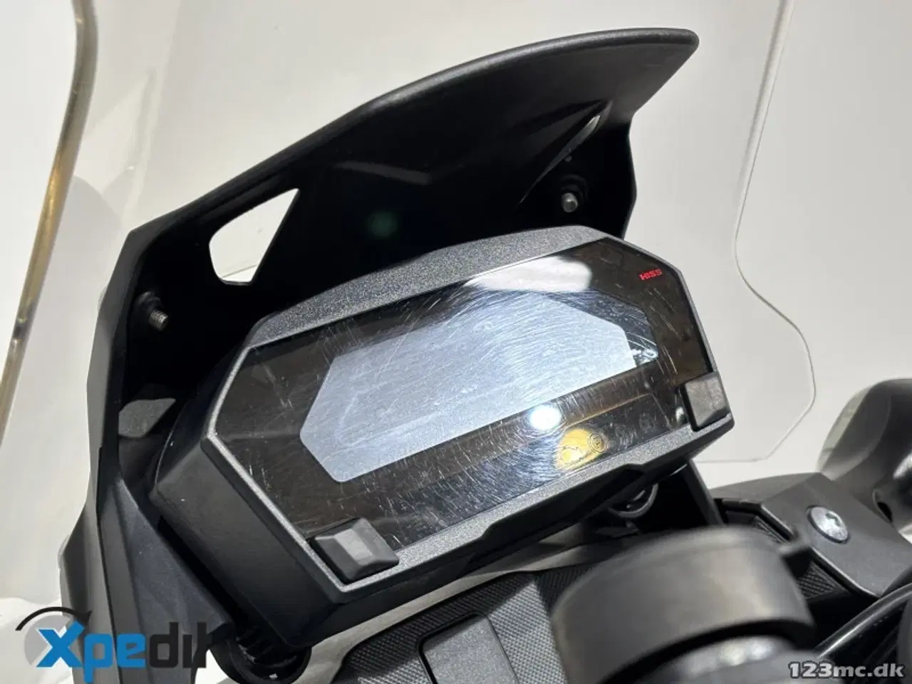 Billede 13 - Honda NC 750 XD