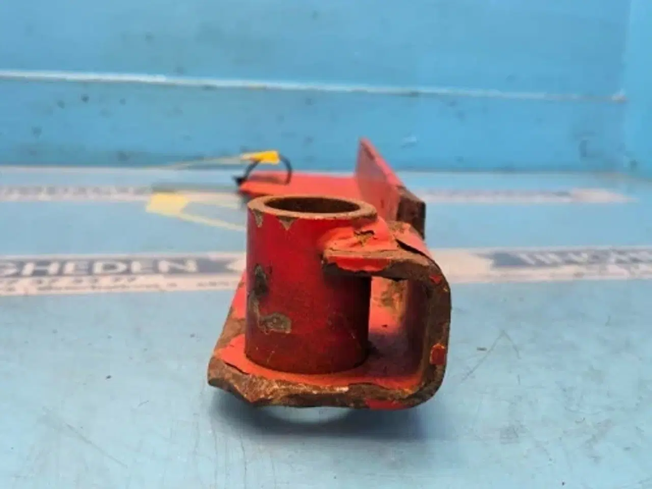 Billede 6 - Massey Ferguson 7276 Arm 28281774