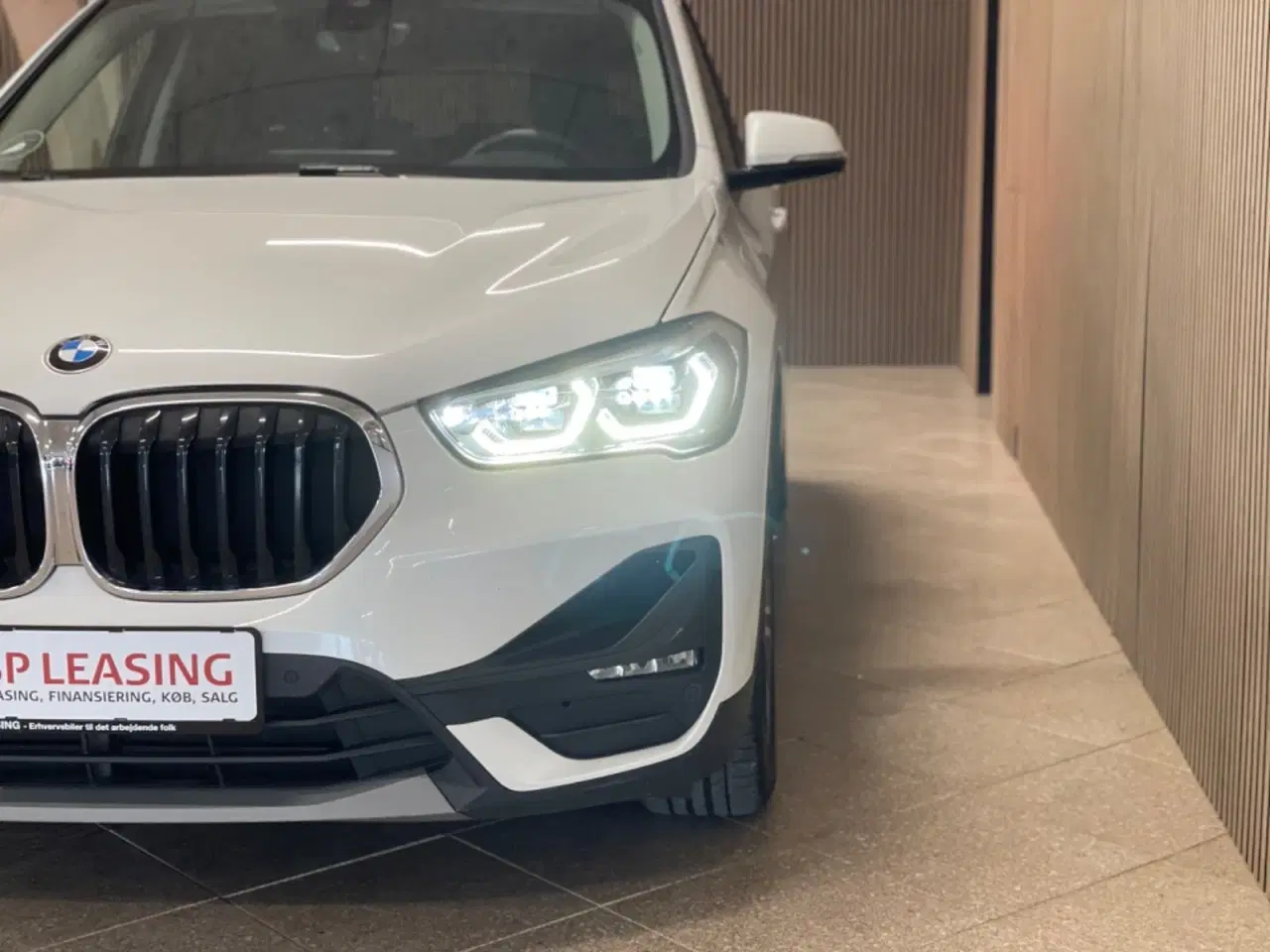 Billede 2 - BMW X1 1,5 xDrive25e Advantage aut.