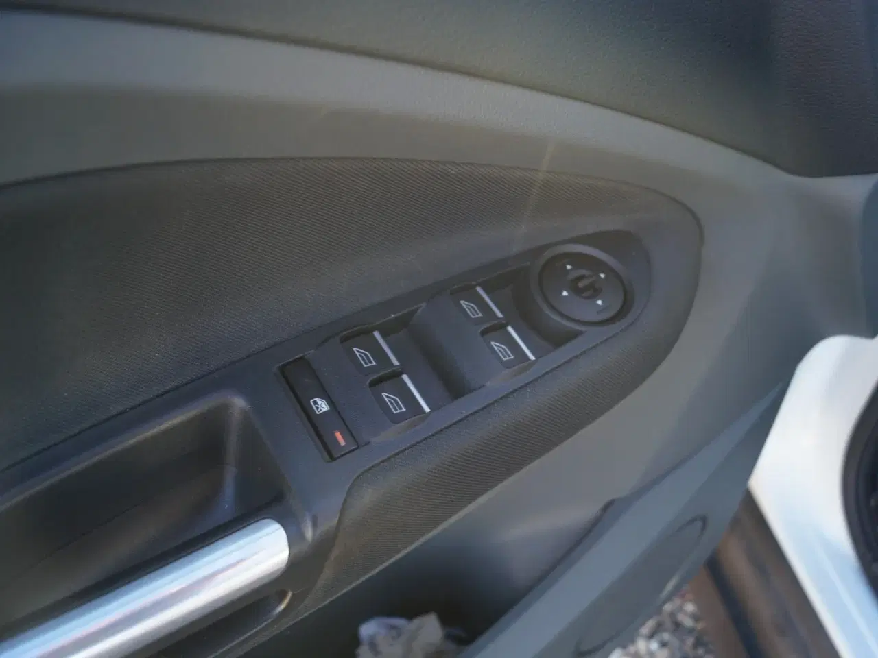 Billede 4 - Ford C-MAX 1,6 TDCi 95 Trend Van