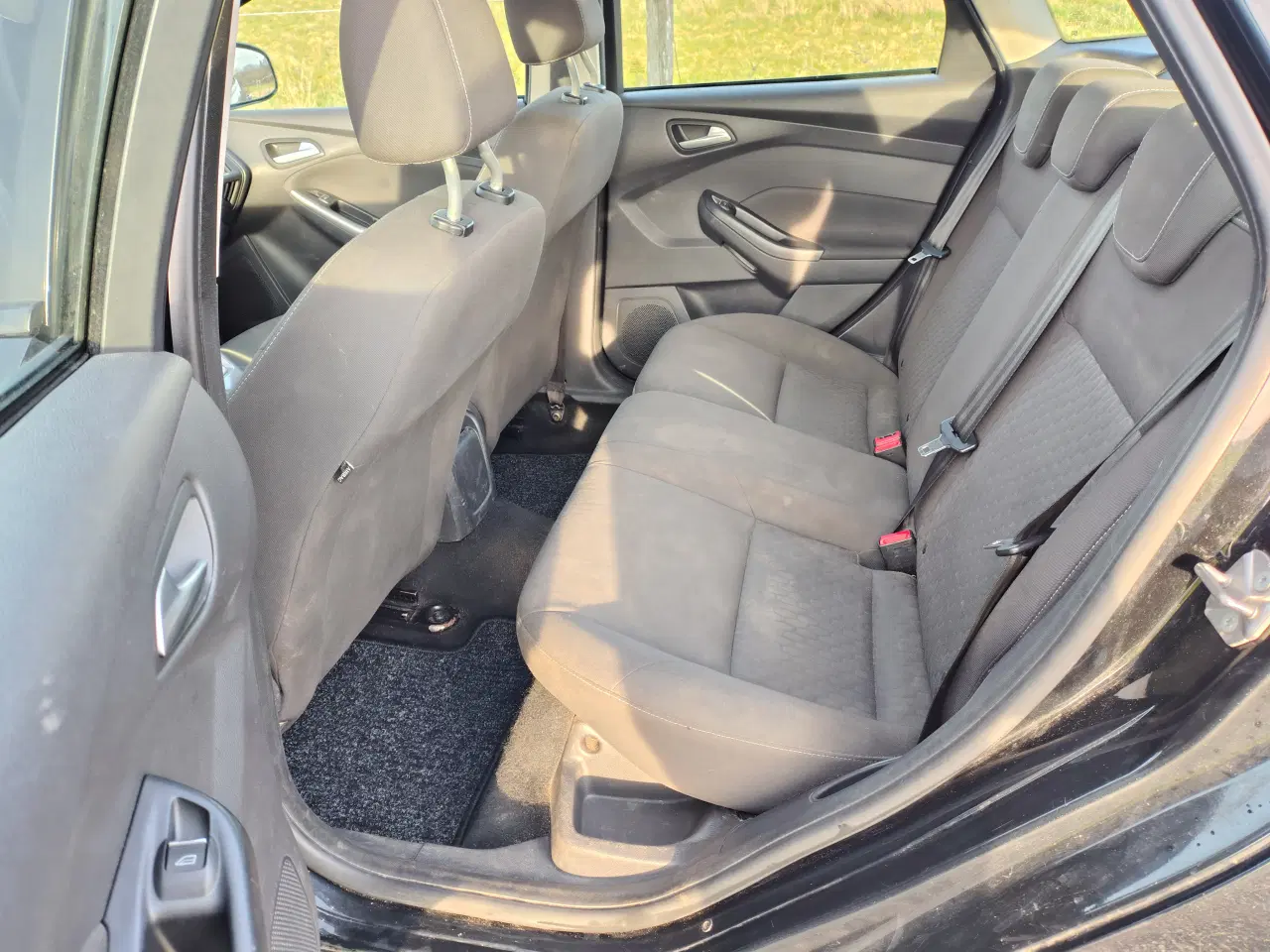 Billede 4 - Økonomisk stationcar 