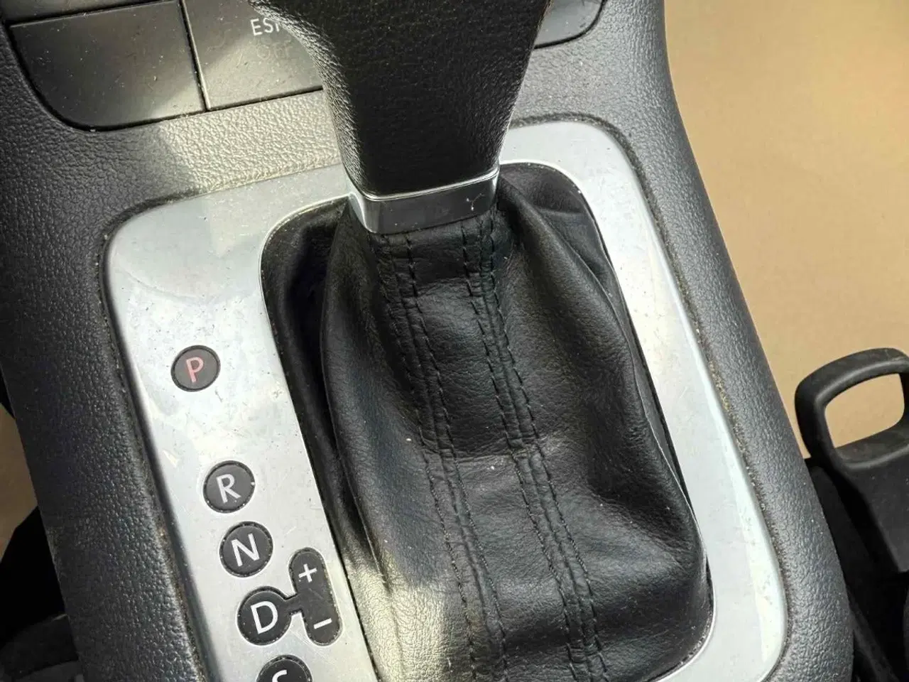 Billede 8 - VW Golf Plus 1,6 Comfortline DSG