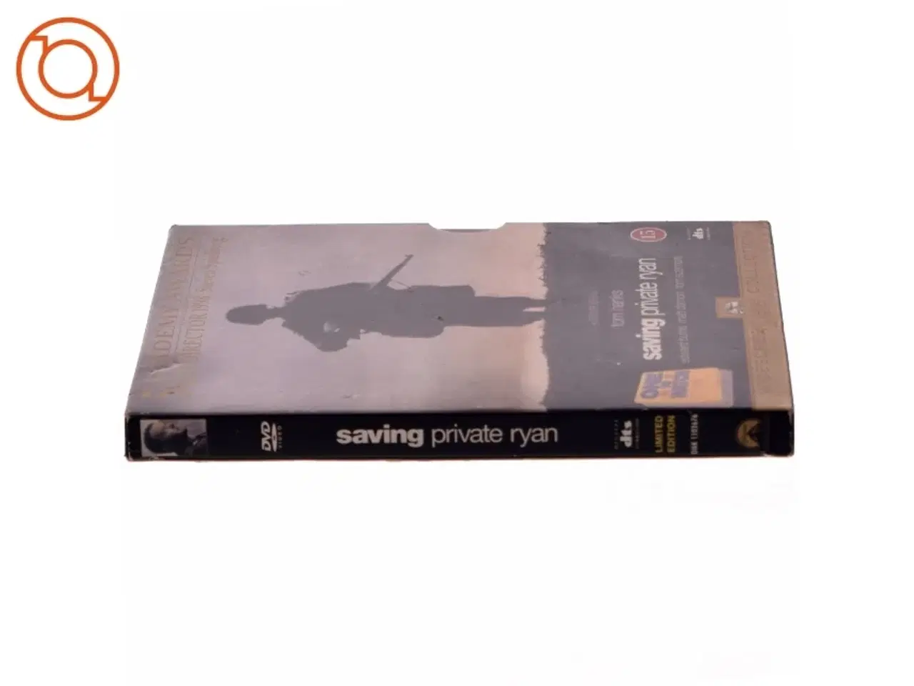Billede 2 - Saving Private Ryan (DVD)