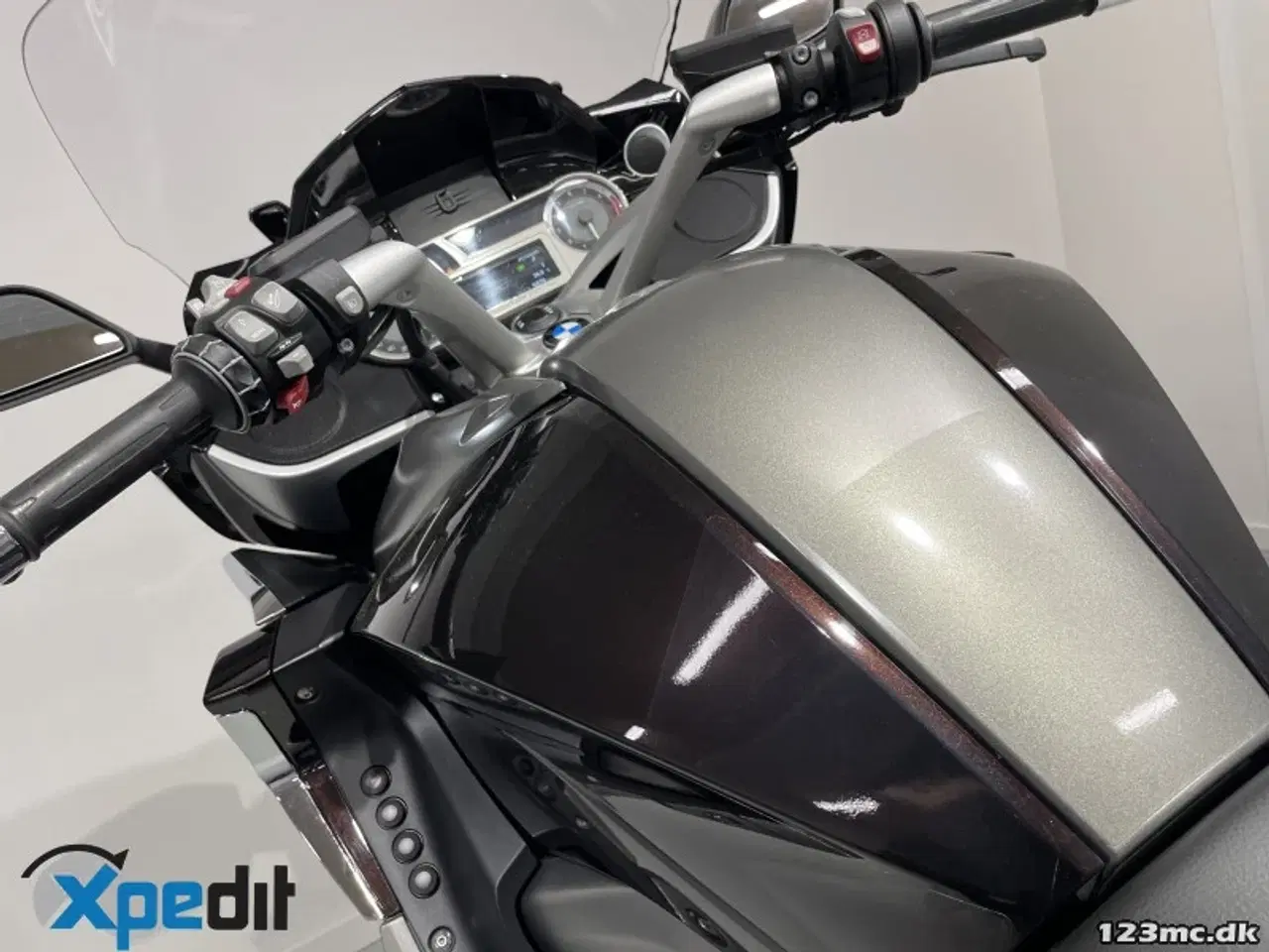 Billede 15 - BMW K 1600 GTL