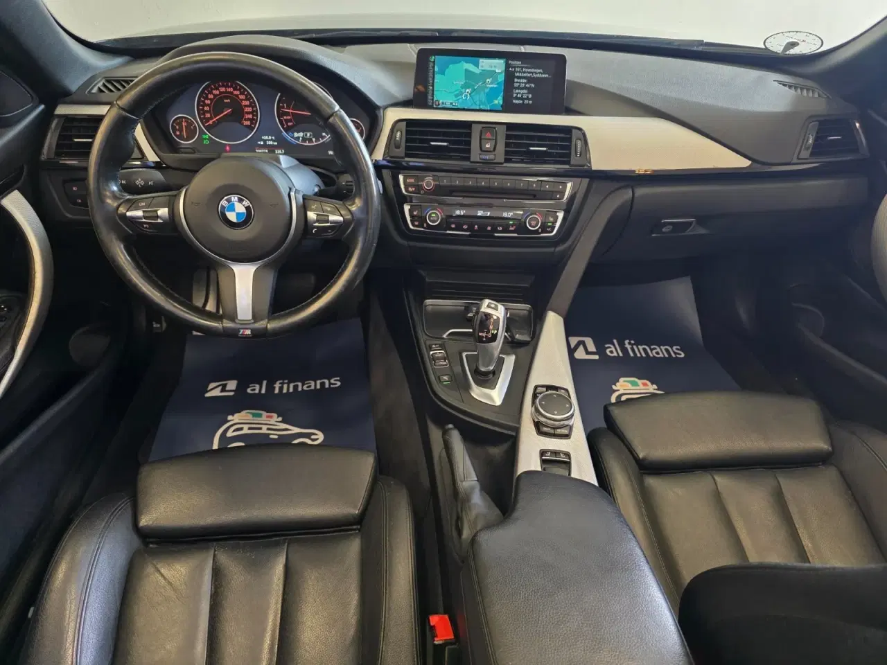 Billede 10 - BMW 420i 2,0 Cabriolet aut.