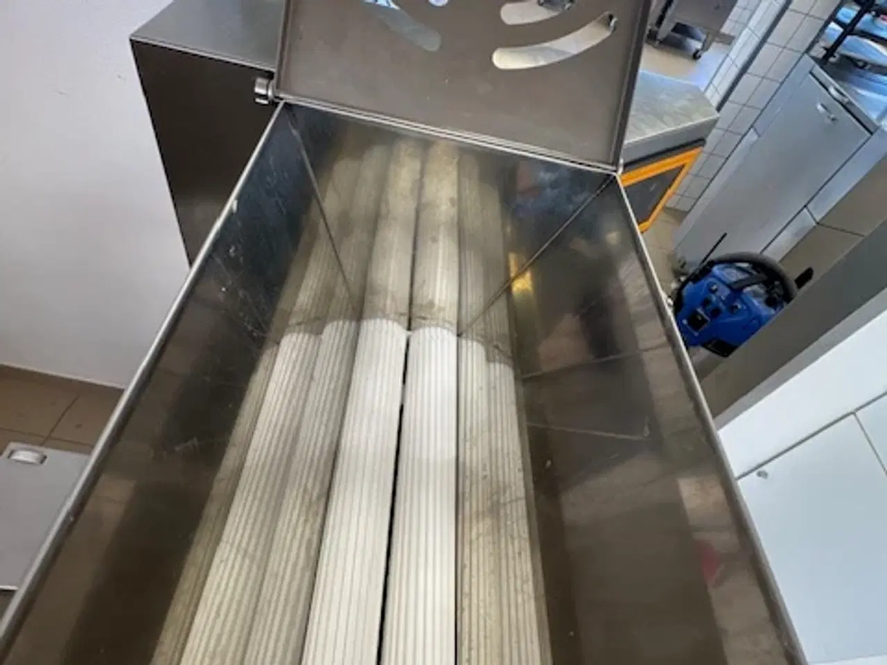 Billede 5 - Småkagemaskine Mimac 450