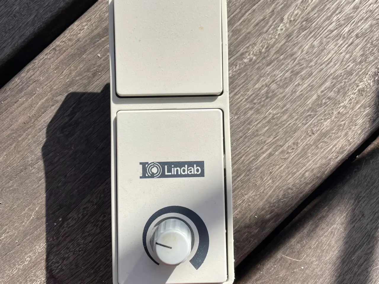 Billede 1 - Regulator Lindab