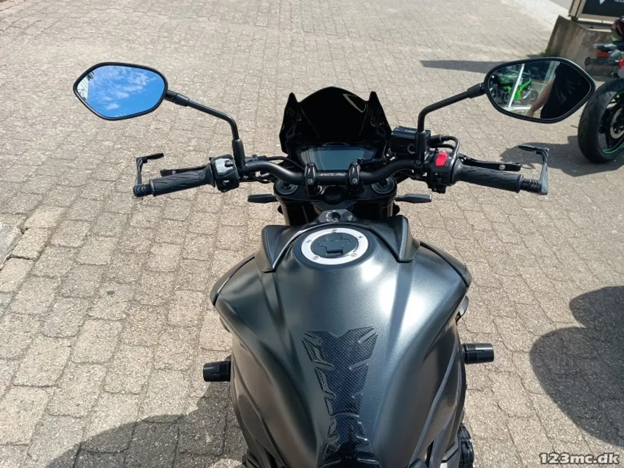 Billede 7 - Suzuki GSXS 750