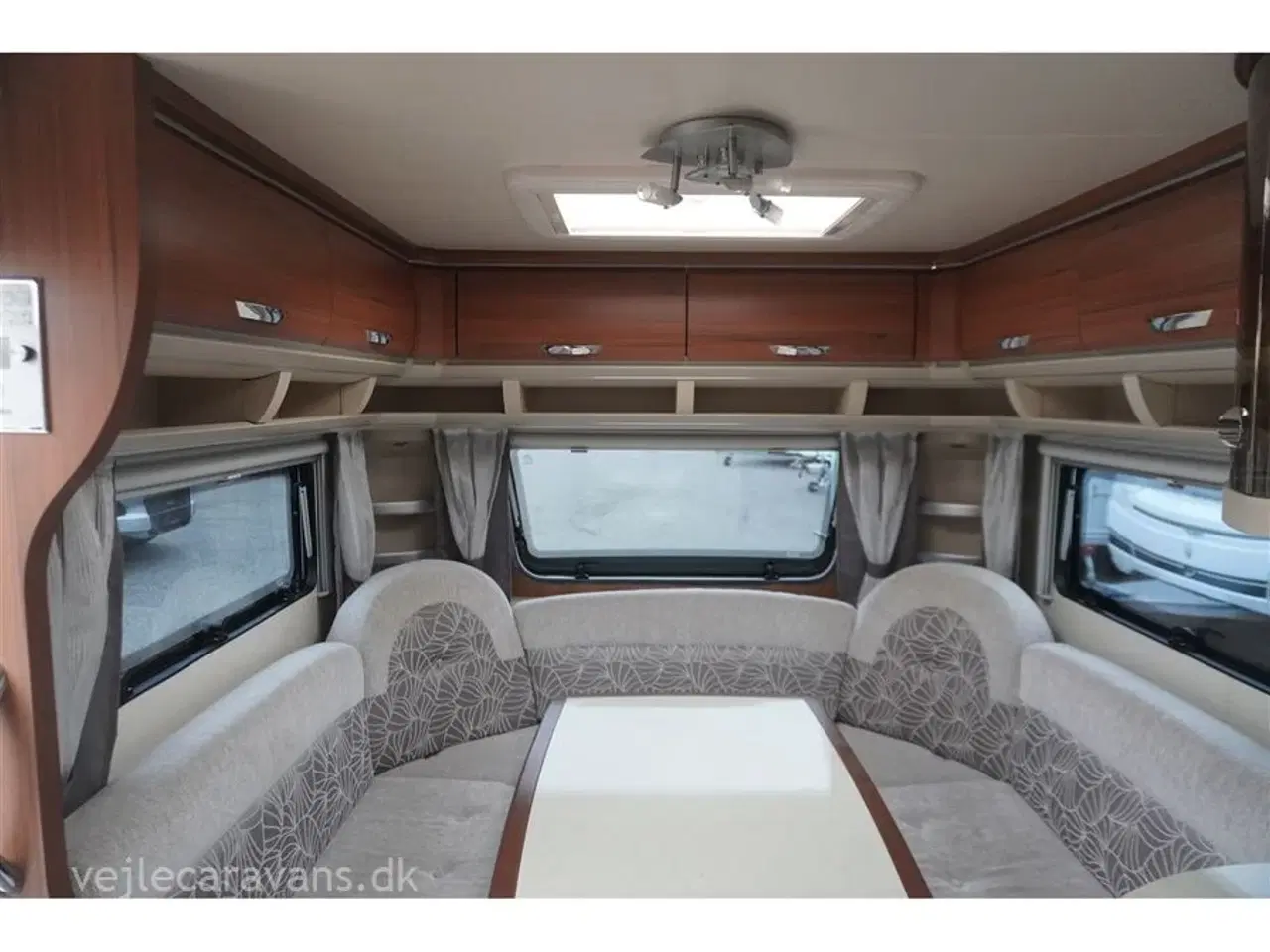 Billede 8 - 2012 - Hobby Premium 540 UFe