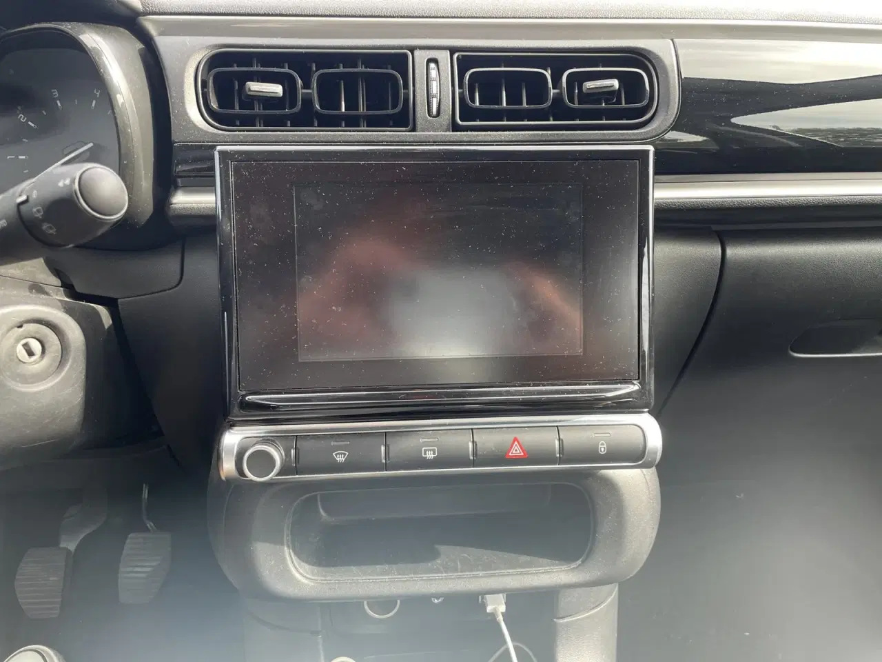 Billede 13 - Citroën C3 1,2 PureTech 110 Funky