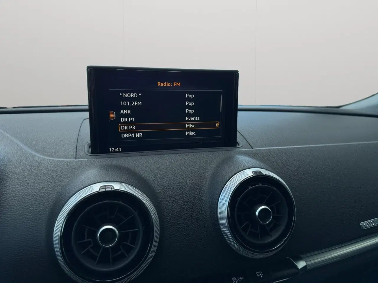 Billede 8 - Audi A3 1,0 TFSi 116 Sport Sportback S-tr.