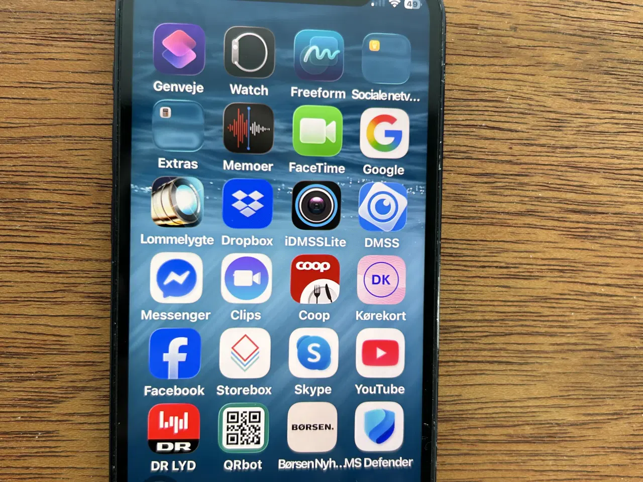 Billede 1 - iPhone 12