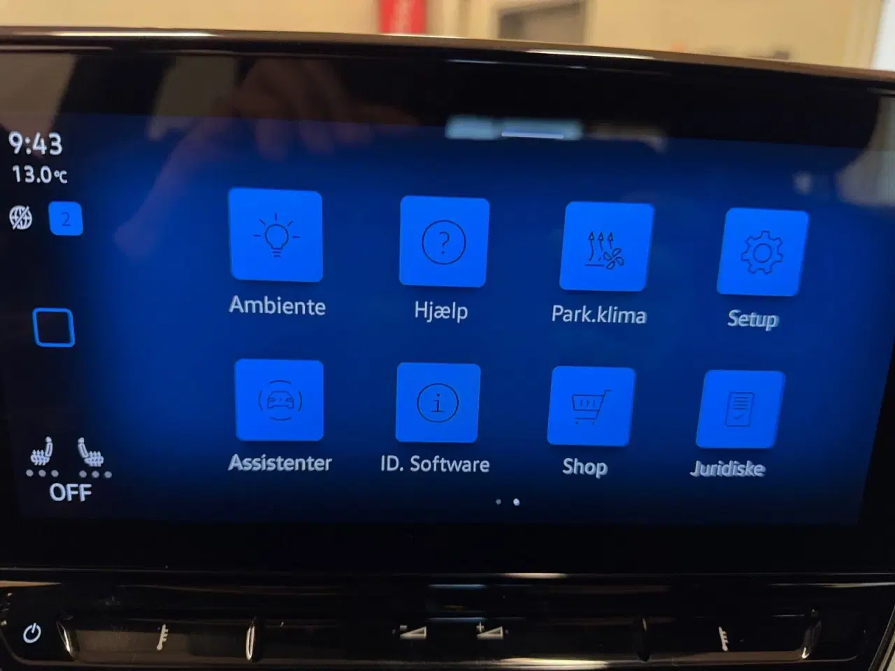 Billede 9 - VW ID.4 77 Pro