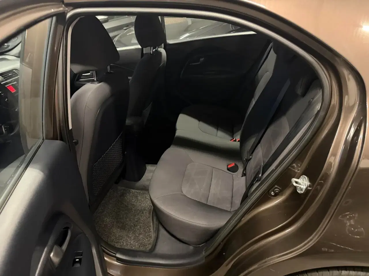 Billede 10 - Kia Rio 1,1 CRDi 75 Exclusive