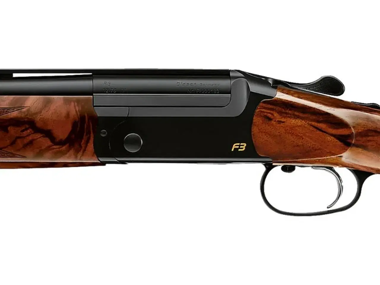 Billede 2 - Blaser F3 sporting KØBES