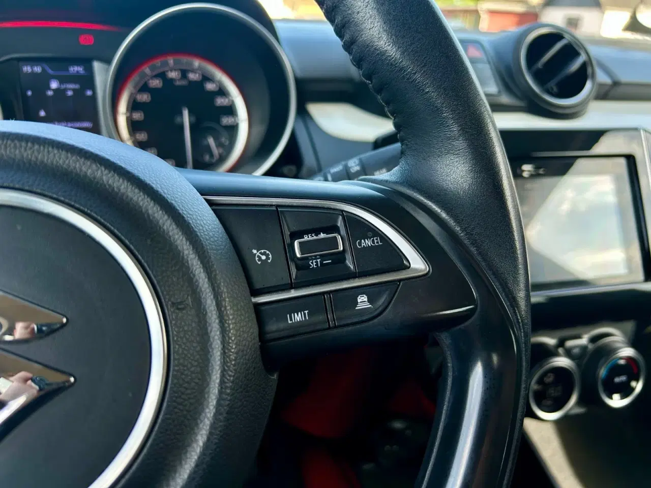 Billede 12 - Suzuki Swift 1,2 Dualjet mHybrid Exclusive+