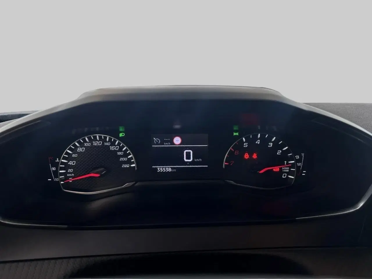 Billede 15 - Peugeot 2008 1,2 PureTech 130 Active Pack