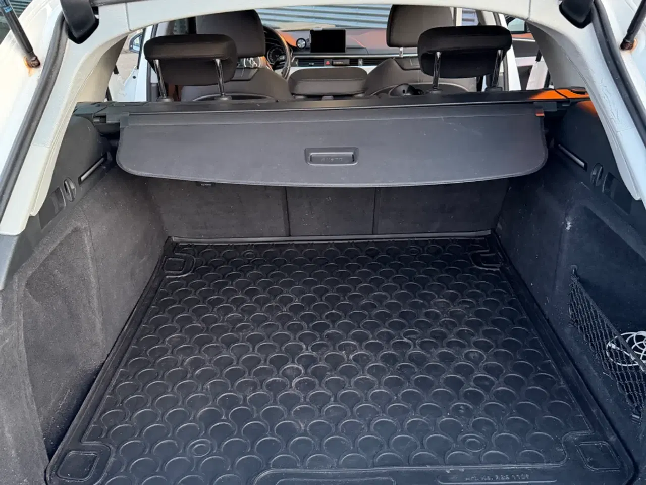 Billede 16 - Audi A4 40 TFSi Sport Prestige Avant S-tr.