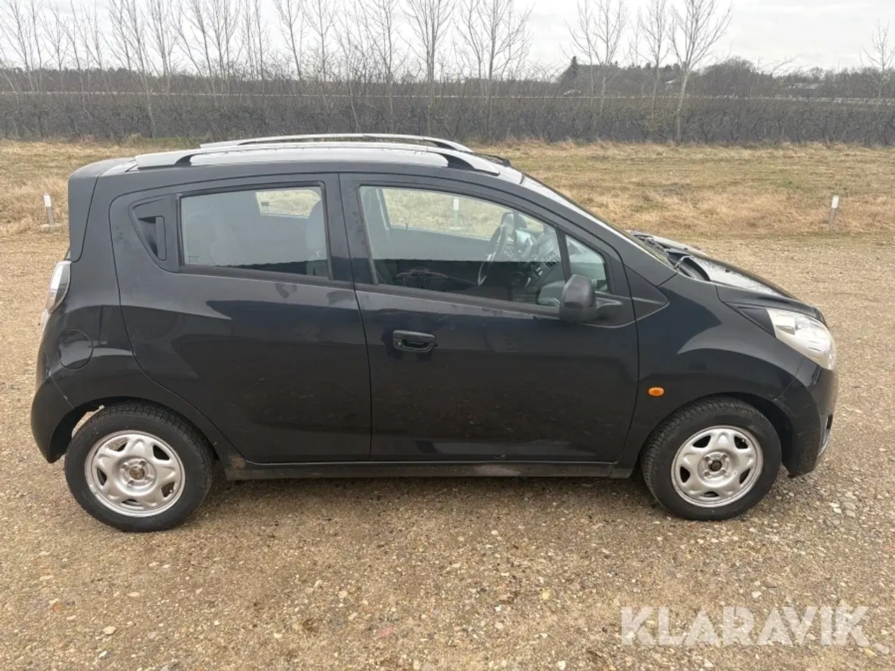 Billede 6 - Personbil Chevrolet Spark 1.2 ESP 5D