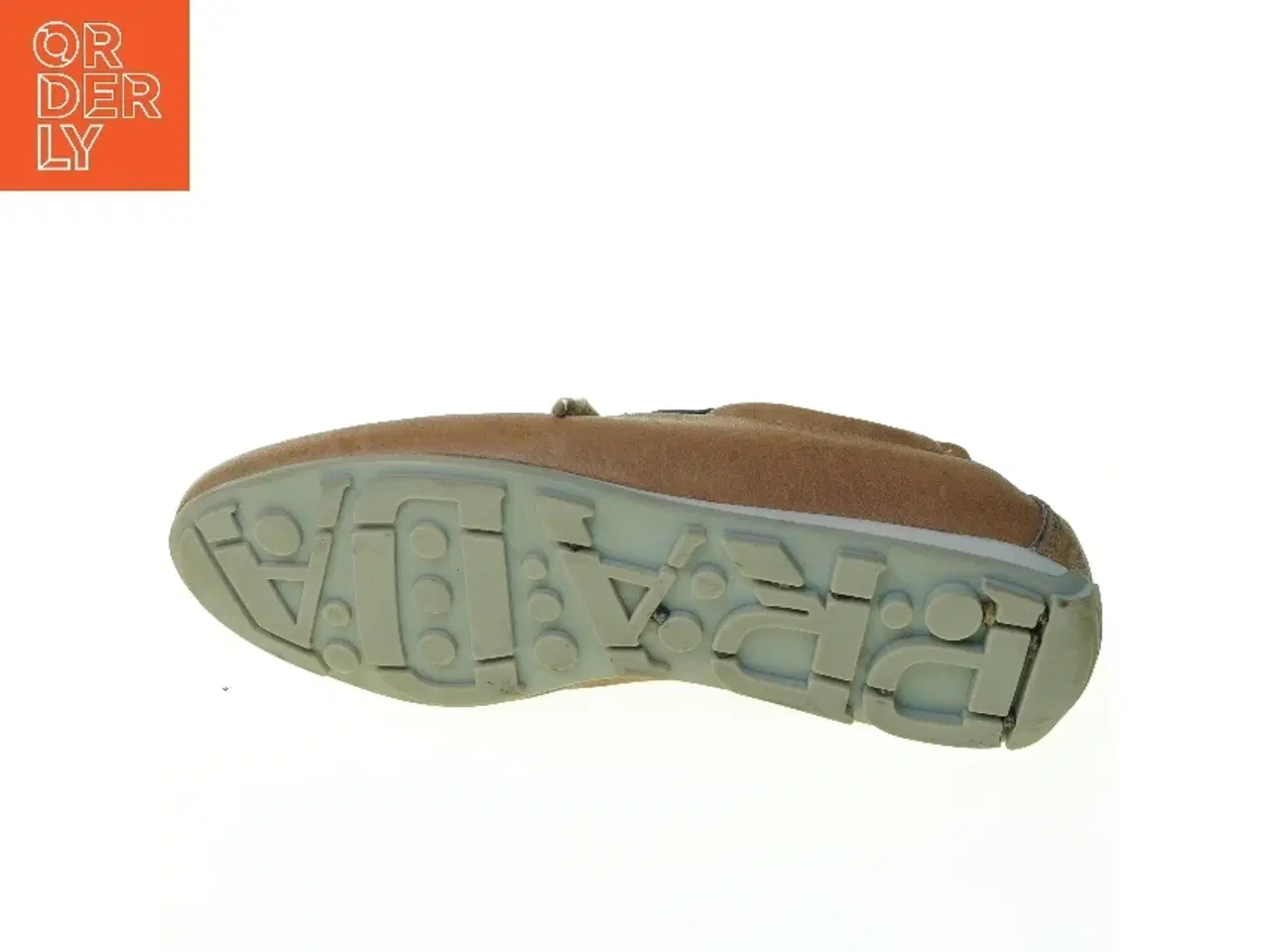 Billede 2 - Sko fra Prada (str. 36 1/2)