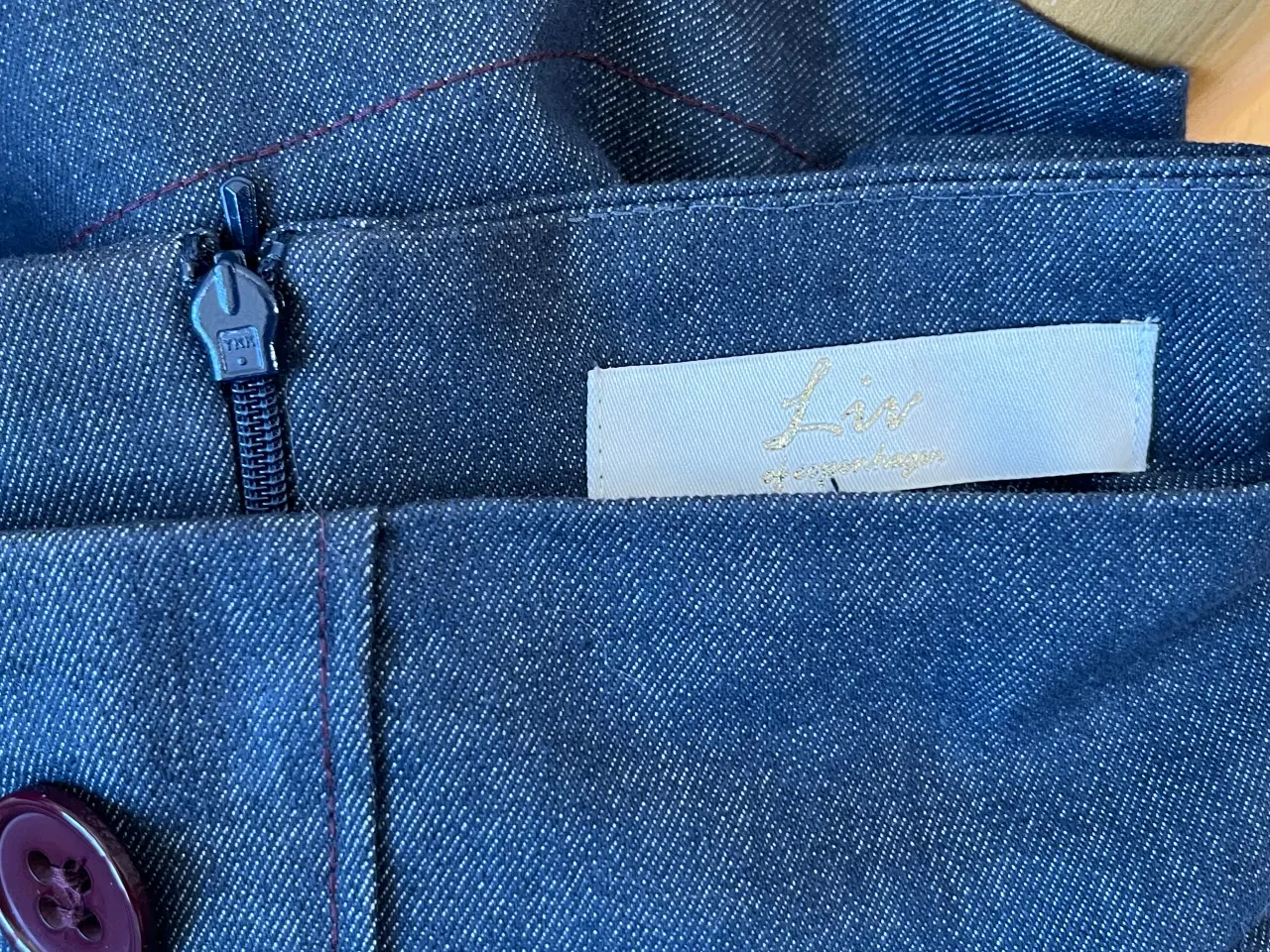 Billede 3 - Liv of Copenhagen, nederdel, str 36