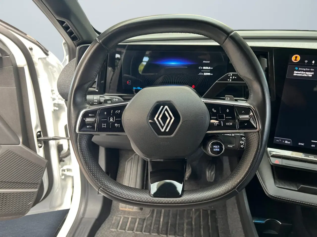 Billede 13 - Renault Megane E-Tech 60 Techno