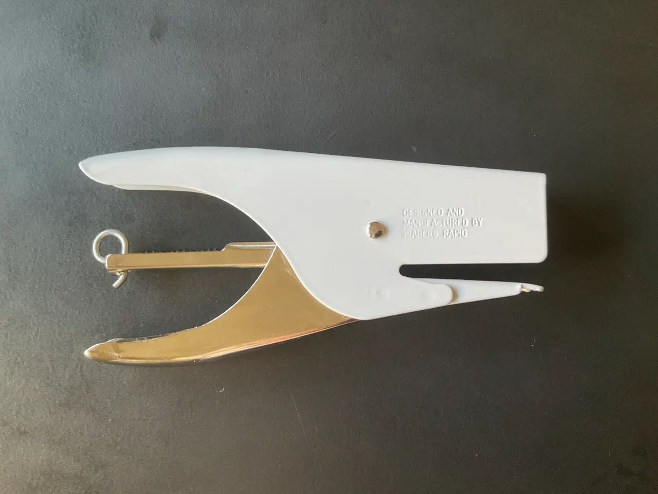 Billede 2 - Rapid S51 Supreme hæftetang