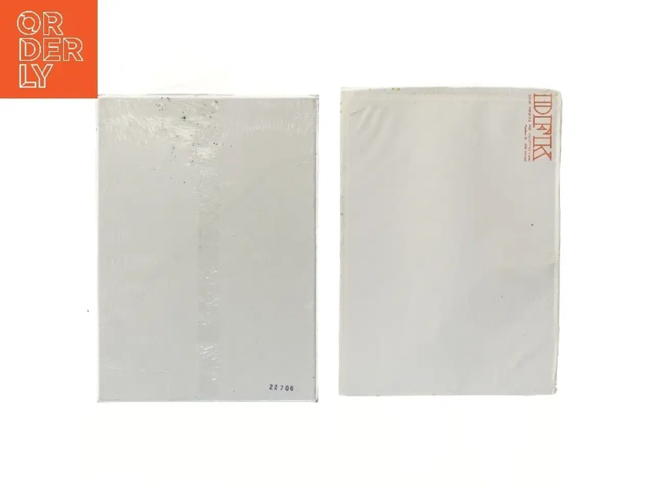 Billede 2 - Pelikan Overhead CreativColor-Film fra Pelikan (str. 31x22 cm)