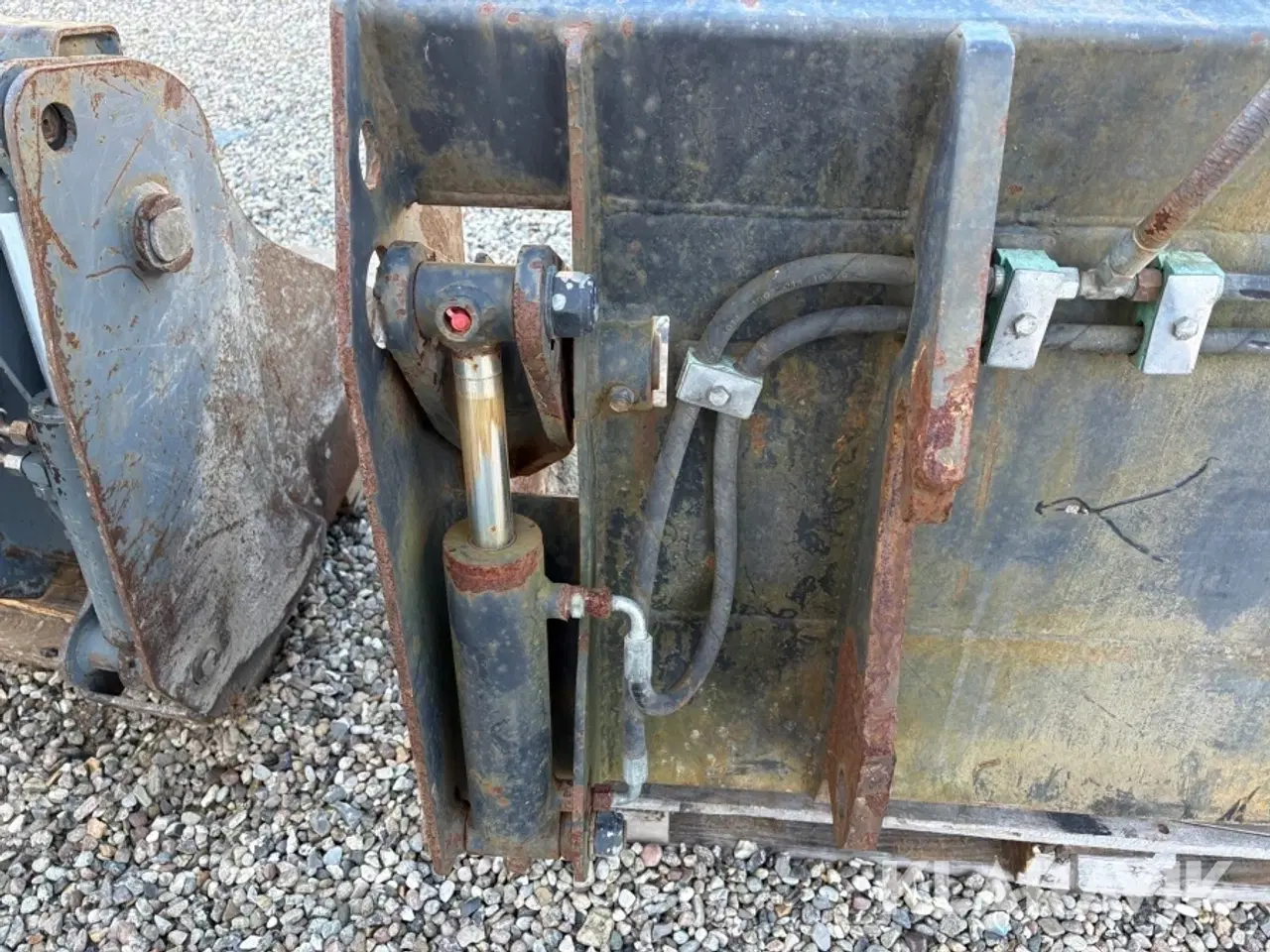 Billede 5 - 4i1 skovl JST 1400mm