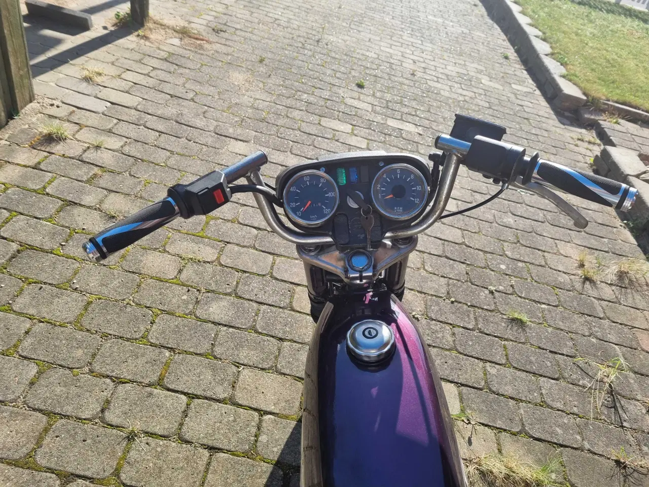 Billede 3 - Puch Grand Prix