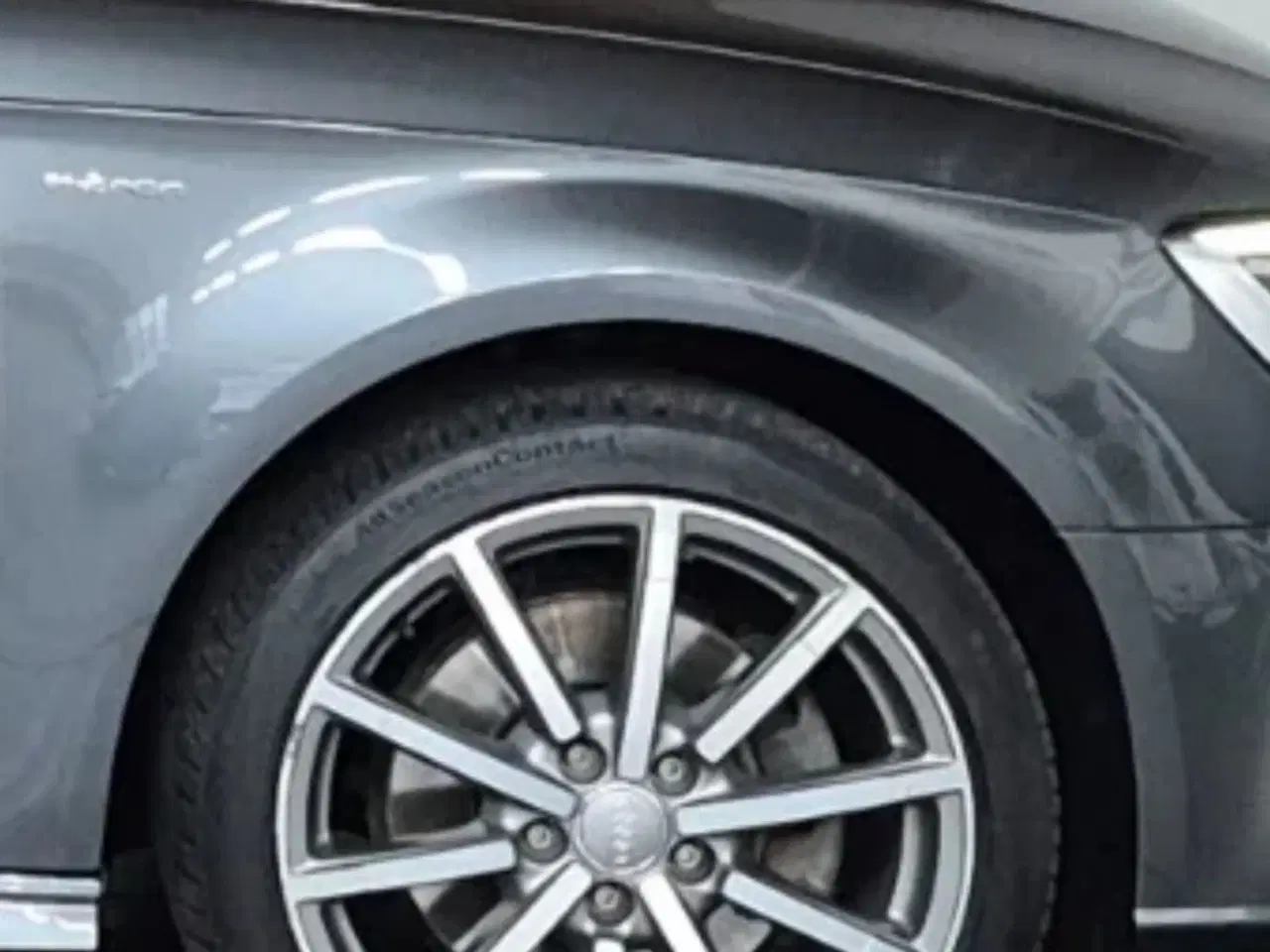 Billede 1 - A3 E-Tron S Line