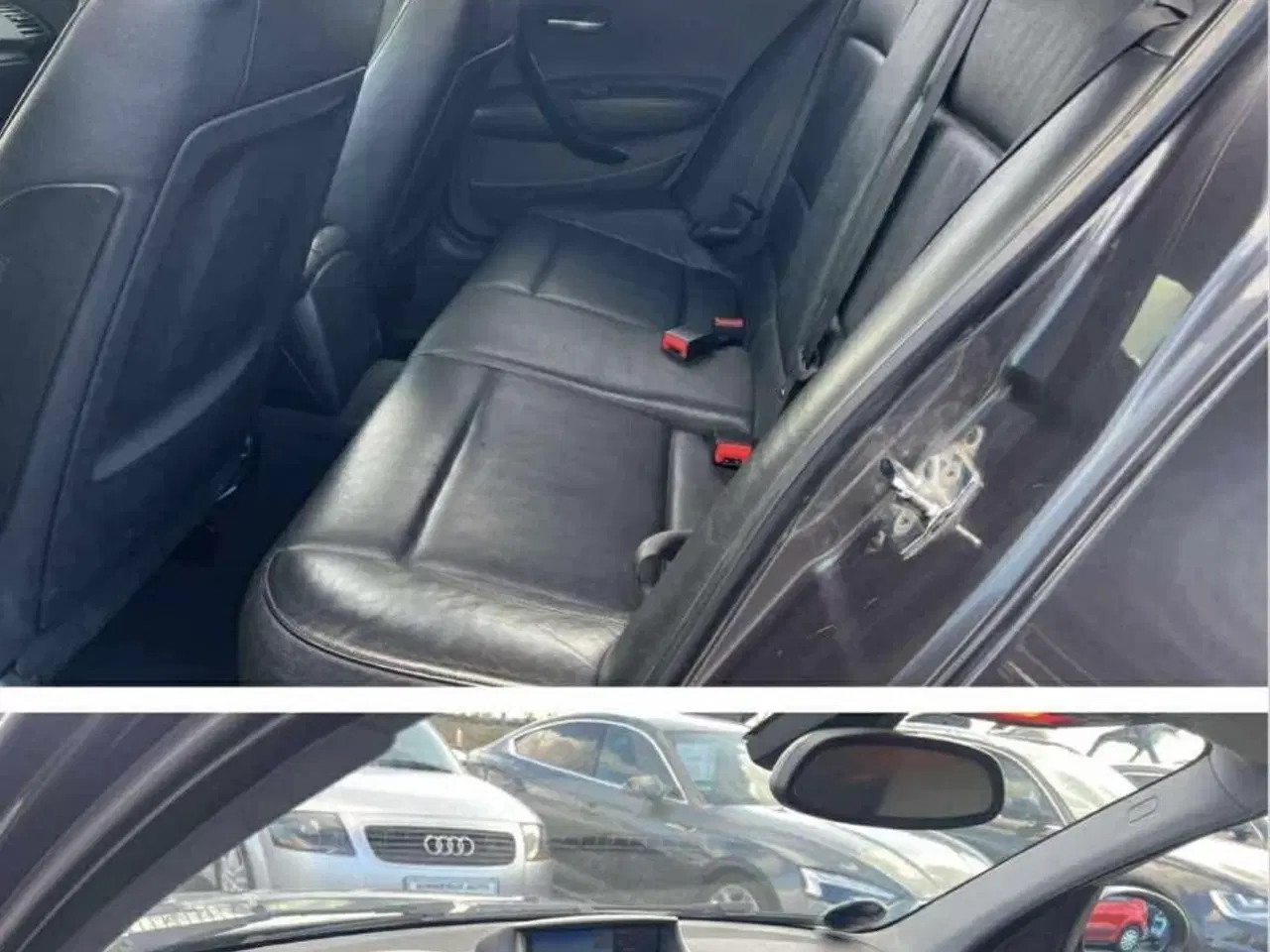 Billede 2 - BMW 120d 1 serie
