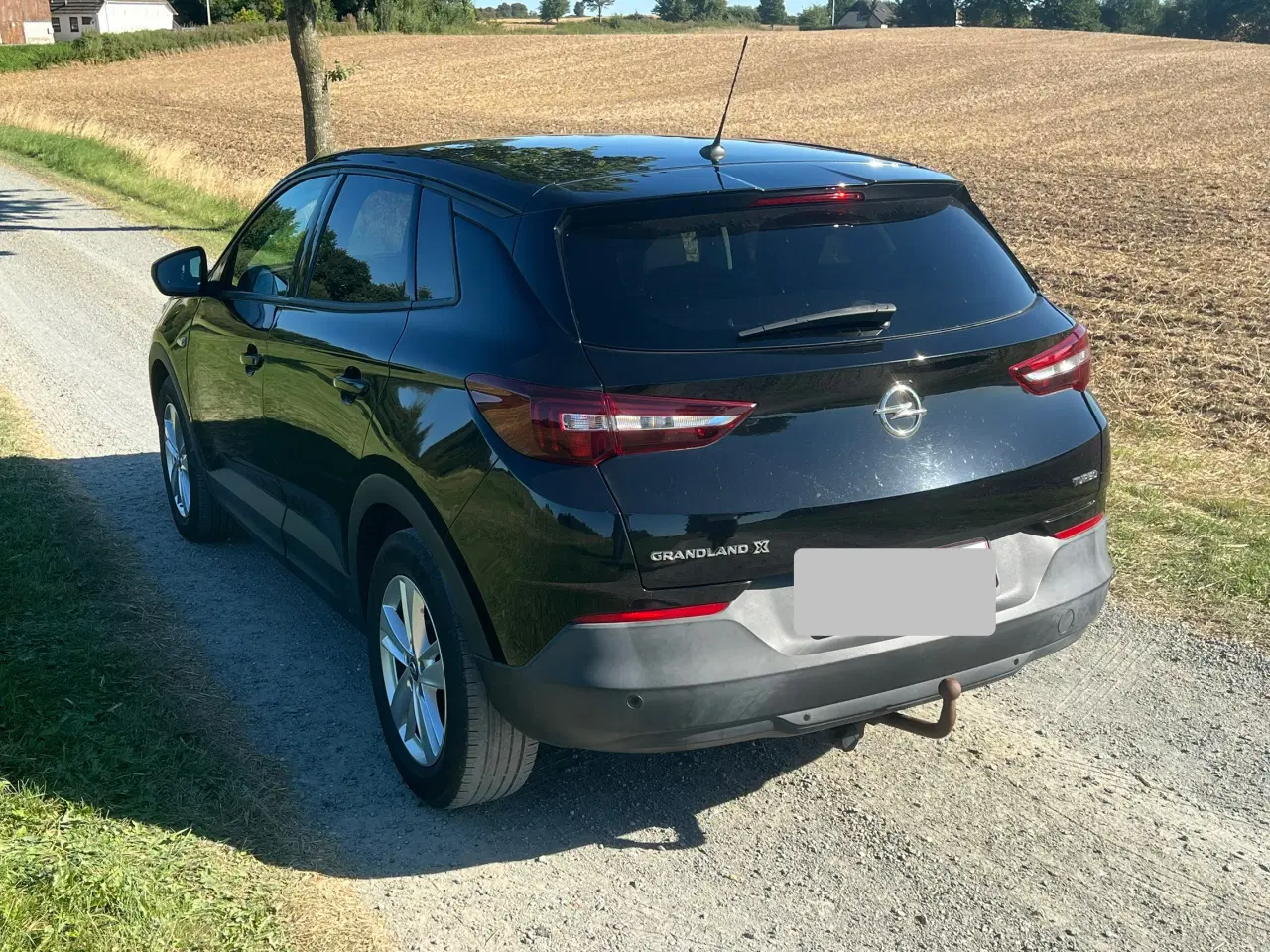 Billede 4 - Opel Grandland X 1,2 Direct Injection Turbo Enjoy 