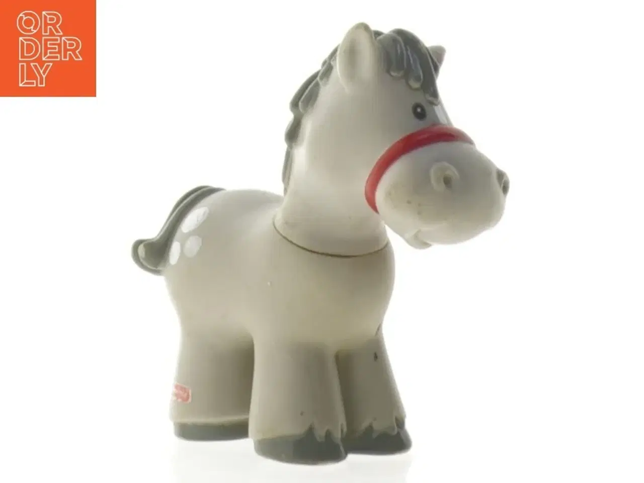 Billede 3 - Fisher-Price hestelegetøj fra Fisher-Price (str. 8 x 8 cm)