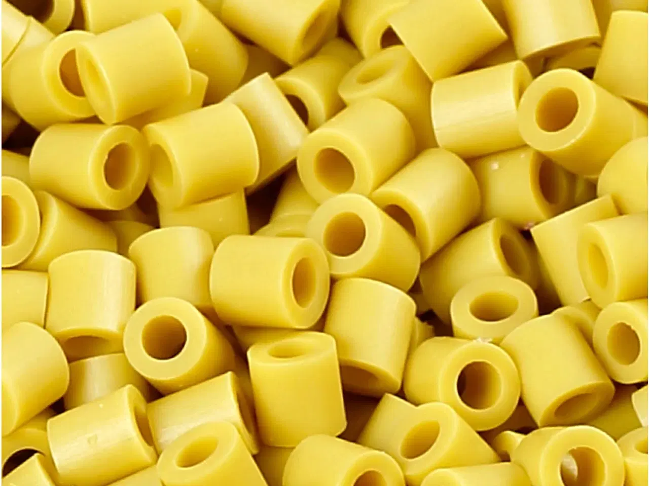 Billede 1 - PhotoPearls 5x5 mm, Oliven, 6000 stk. - Kreativ Kunst