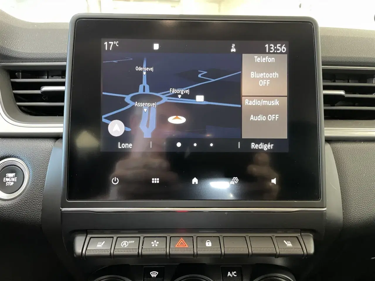 Billede 11 - Renault Captur 1,0 TCE Intens 100HK 5d