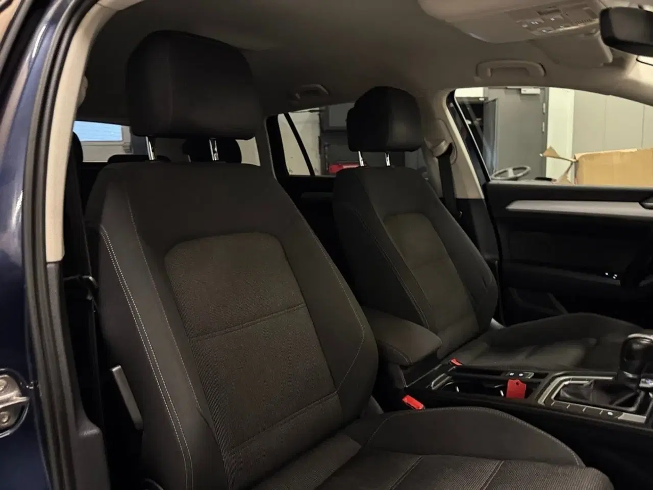 Billede 17 - VW Passat 2,0 TDi 150 Comfortline Variant DSG