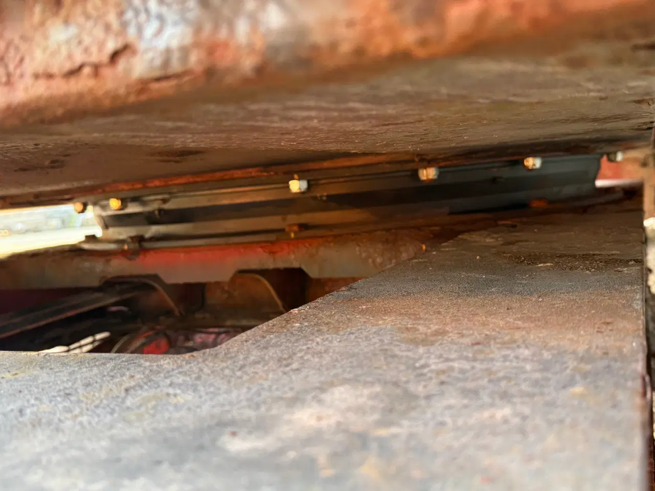 Billede 6 - Goldhofer blokvogn med fjernbetjening